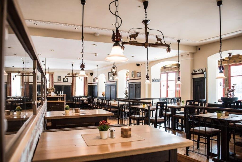 Klosterbraeu Schlehdorf Kültér fotó