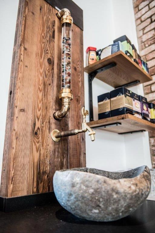 Klosterbraeu Schlehdorf Kültér fotó