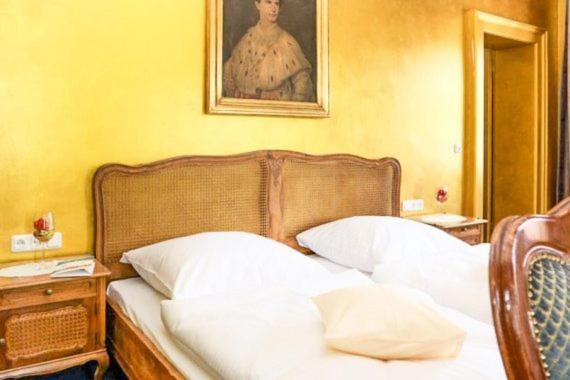 Klosterbraeu Schlehdorf Kültér fotó